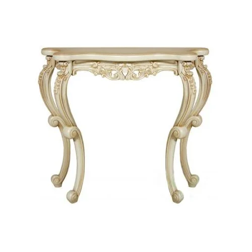 Консольный столик АртДеко мини RF0822 IV GOLD
