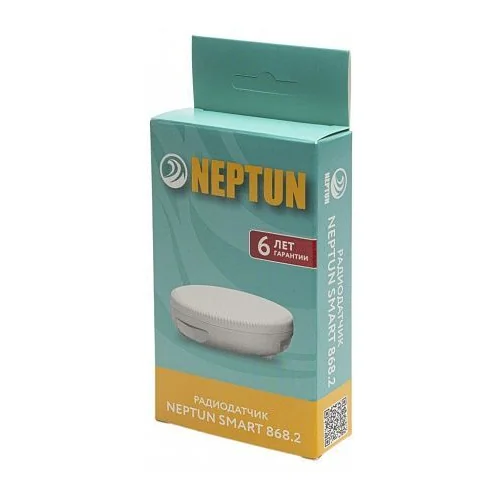 NEPTUN Smart 868.2 Радиодатчик контроля протечки воды