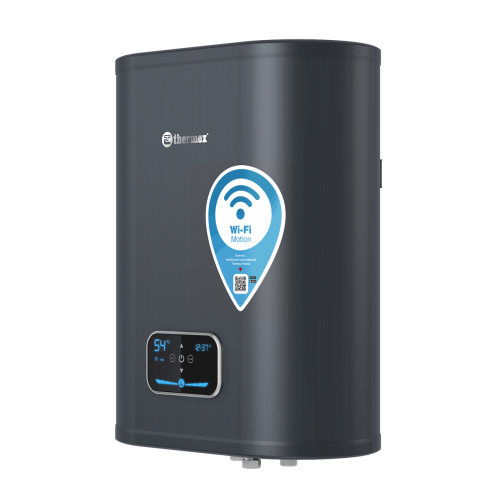 THERMEX ID 30 V (pro) Wi-Fi