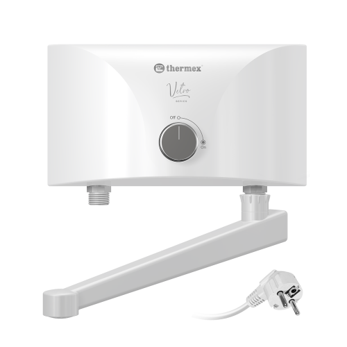 THERMEX Vetro 3500 tap