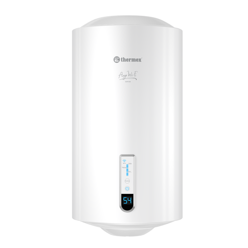 THERMEX Auga 50 V Slim Wi-Fi