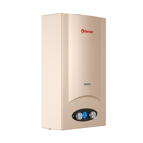 THERMEX G 20 D Golden brown