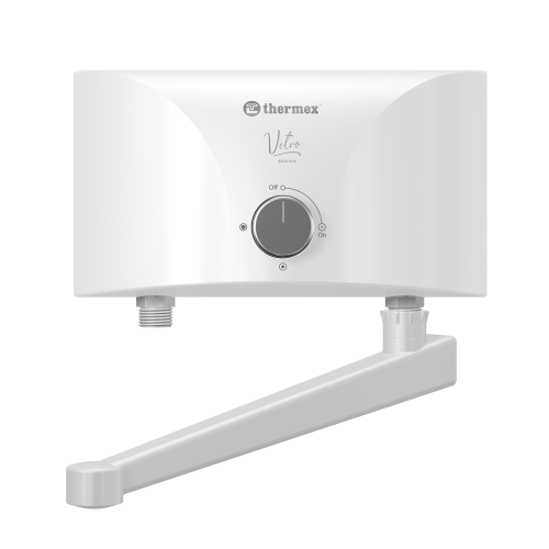 THERMEX Vetro 6500 tap