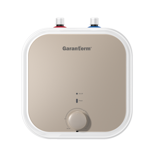 Garanterm Plus 10 U