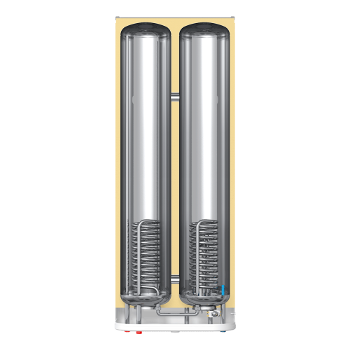 THERMEX Flat 100 V Combi