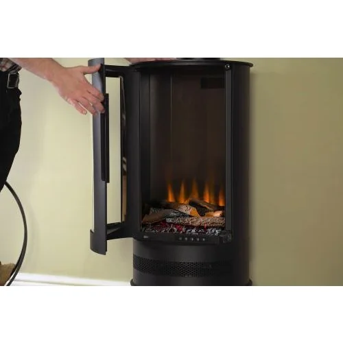 Ashurst Barrel Stove
