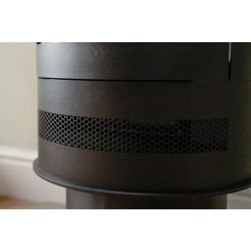 Ashurst Barrel Stove