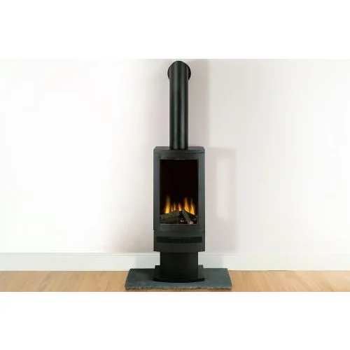 Bramshaw Stove