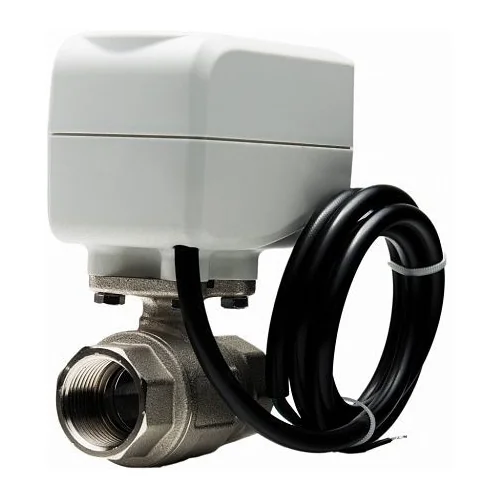 Кран с электроприводом Neptun Standard 230В 3/4