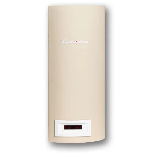 Электрический котёл БАСТИОН Teplodom i-TRM SILVER StS Beige-9