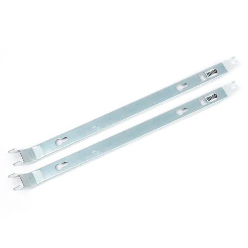 Кронштейн PRIMOCLIMA К 17.35-2 (тип 11, 21, 31 H-500-2 шт.)