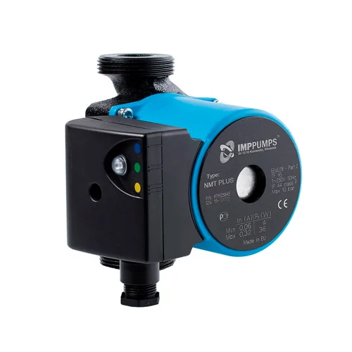 Циркуляционный насос IMP PUMPS NMT PLUS 15/90-130