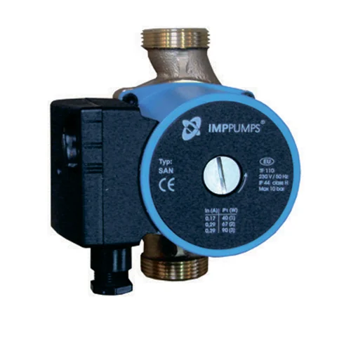 Циркуляционный насос IMP PUMPS SAN 20/60-150