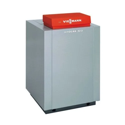 Напольный атмосферный котёл Viessmann Vitogas 100 42 кВт с Vitotronic 100/KC4B