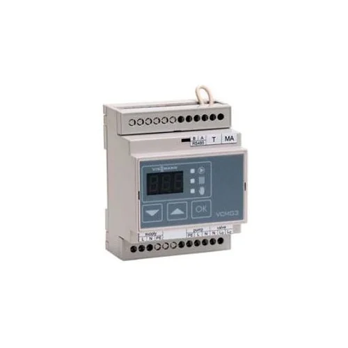 Модуль управления отопительным контуром Viessmann для электрокотлов Vitotron 100