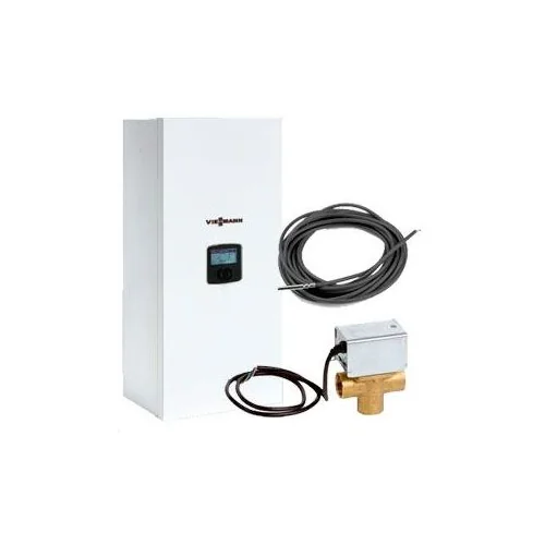 Пакет Viessmann Vitotron 100 VMN3-24