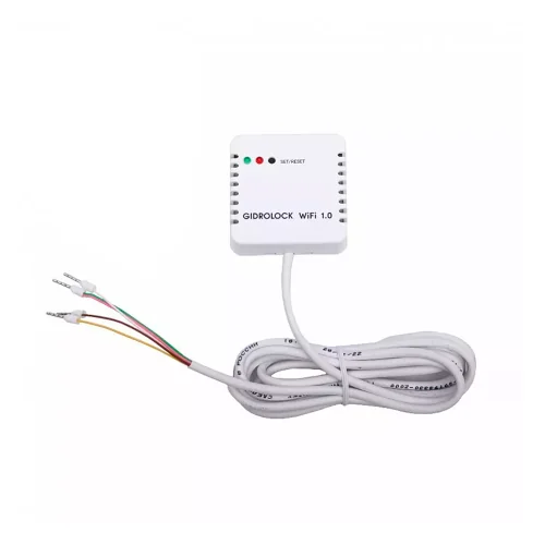 Модуль Gidrolock Wi-Fi