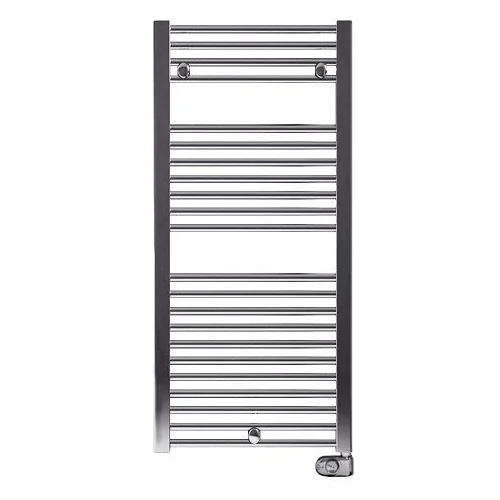 Полотенцесушитель электрический IRSAP ARES/EK 1118/580 CL.50 B01
