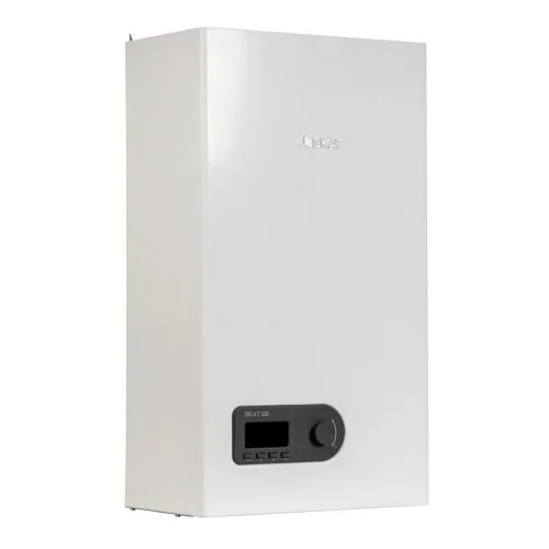 Газовый настенный котел БАСТИОН SKAT GB 18
