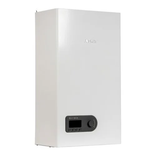 Газовый настенный котел БАСТИОН SKAT GB 24