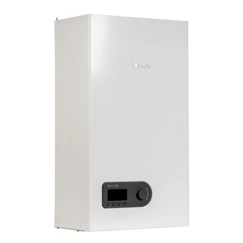 Газовый настенный котел БАСТИОН SKAT GB 28