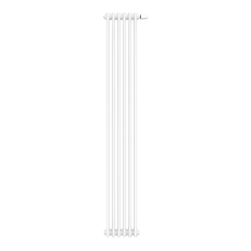 Радиатор КЗТО Batarìa 2-1750-6 RAL 9016