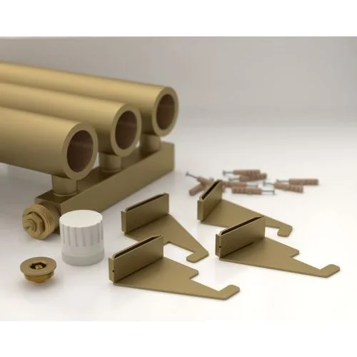 Кумир-0 EU50 правый 500х400 6 секций
