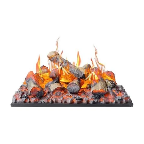 Муляж дров для очага Cassette 500 LOG FUEL BED