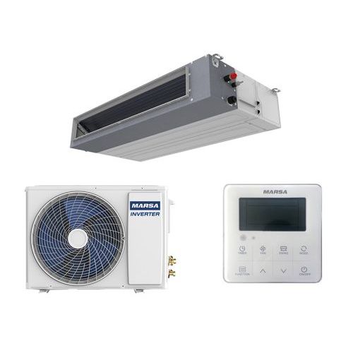 MRK-24BHANIG/MRK-24HANIGE-W