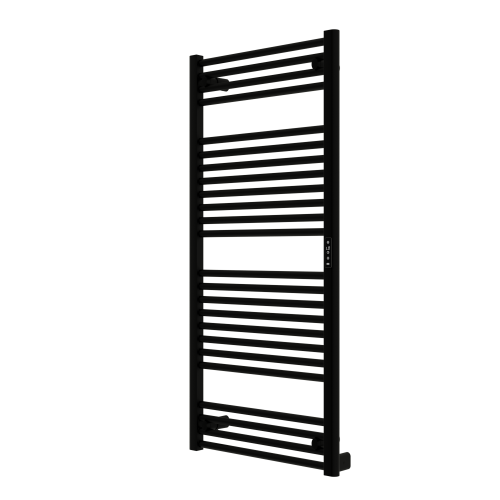 Полотенцесушитель RIFAR D-LINE 1200х600 электрический черный янтарь