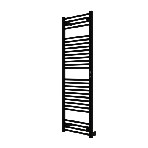 Полотенцесушитель RIFAR D-LINE 1500х500 электрический черный янтарь