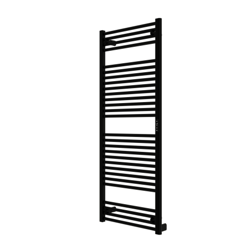 Полотенцесушитель RIFAR D-LINE 1500х600 электрический черный янтарь