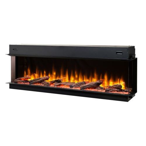 Очаг Ignite Ultra 74