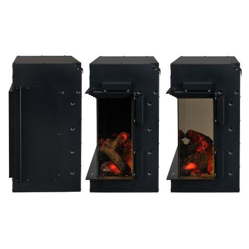 Очаг Ignite Ultra 50