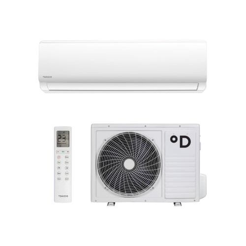 Бытовой кондиционер DA35EVQ1/DF35EV1