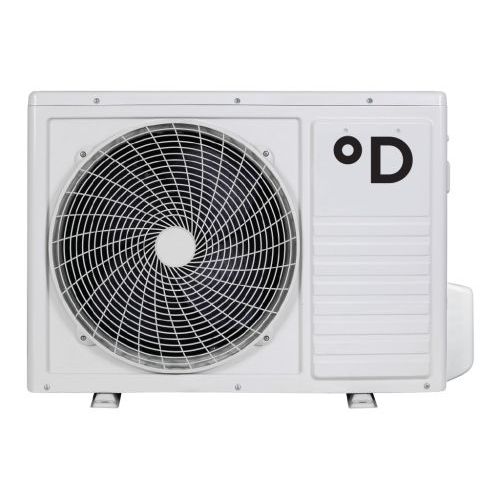 Бытовой кондиционер DA35EVQ1/DF35EV1