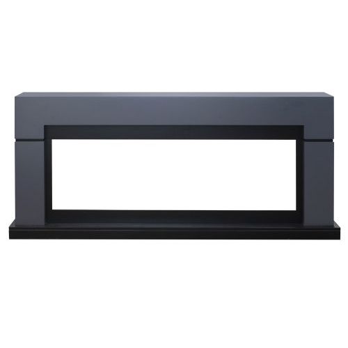 Портал Royal Flame Lindos 60 (Разборный) - Серый графит