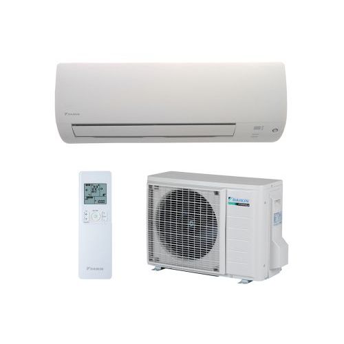 Бытовой кондиционер FTXS25K/RXS25L3