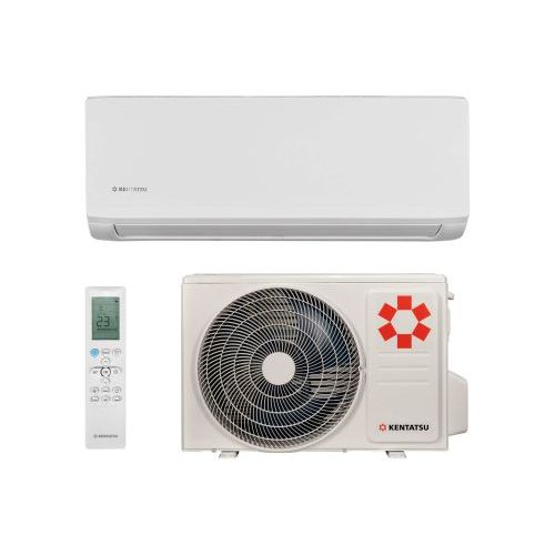 Бытовой кондиционер KSGI35HFRN1/KSRI35HFRN1/-40