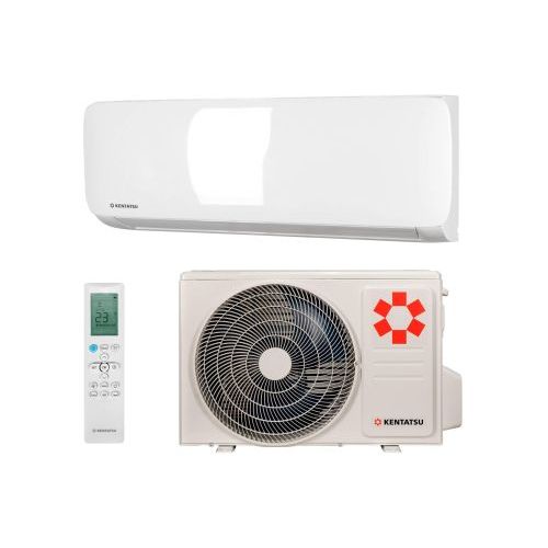 Бытовой кондиционер KSGA35HFRN1/KSRA35HFRN1/-40