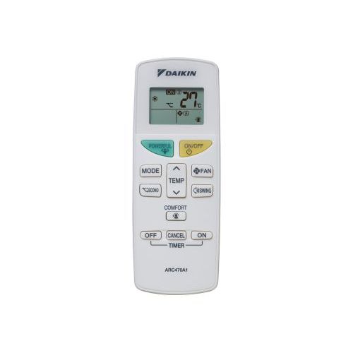 Внутренний блок кондиционера FTXB20C