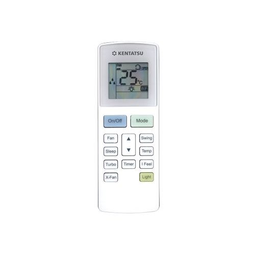 Бытовой кондиционер KSGQ21HFAN1/KSRQ21HFAN1/-40
