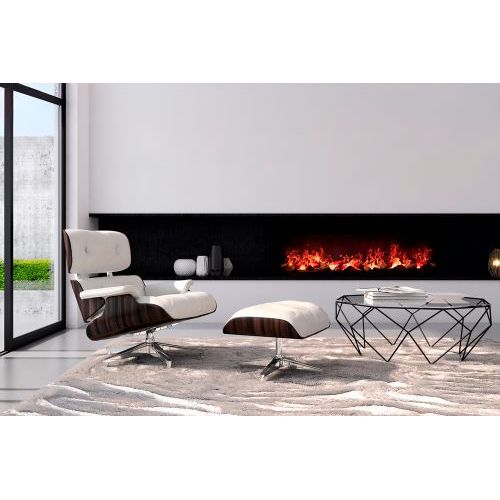 Очаг Design L1500RF 3D PS/LOG