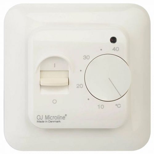 Терморегулятор OJ Electronics OTN-1991