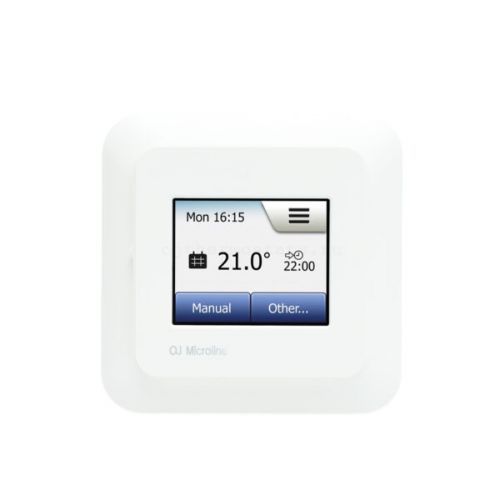 Терморегулятор OJ Electronics OCD5-1999