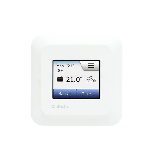 Терморегулятор OJ Electronics OWD5-1999