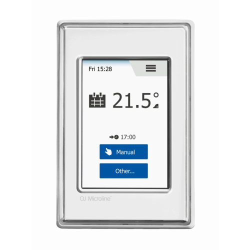 Терморегулятор OJ Electronics OCD6-1999