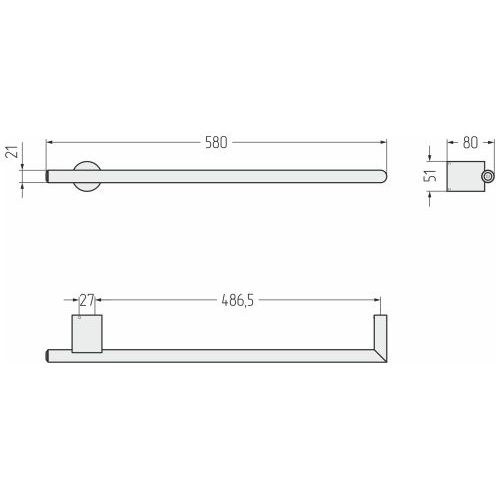 Идиллия MASTER 500