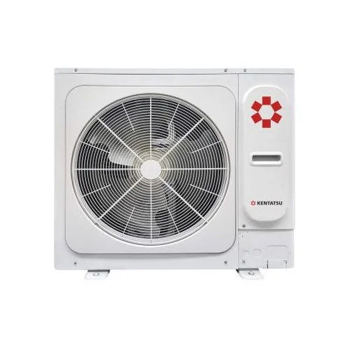 Инверторный компрессорно-конденсаторный блок KHHZ155HZAN1