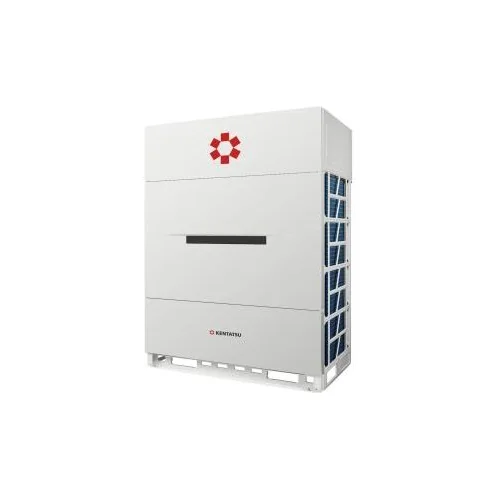 Инверторный компрессорно-конденсаторный блок KHHZ730CZAN3